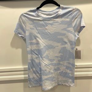 {Athleta} t shirt